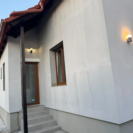 Holiday home Jicinska V Nymburce Nymburk