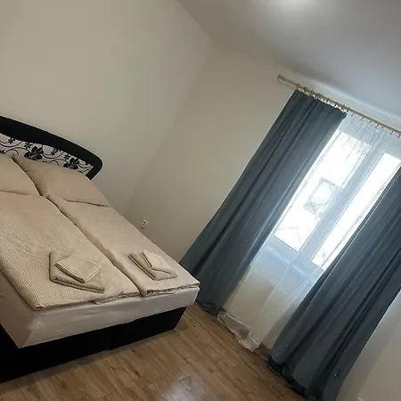 Holiday home Jicinska V Nymburce